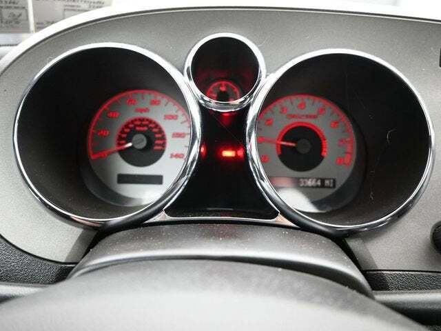 2007 Pontiac Solstice Base