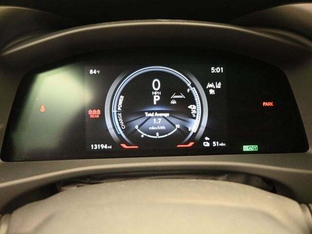 2023 Lexus RZ 450e Premium