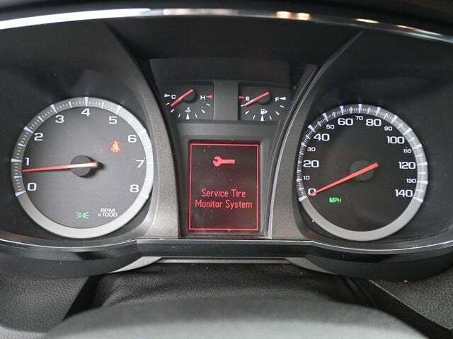 2016 GMC Terrain SLE-2