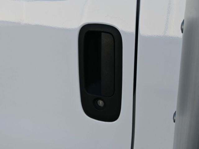 2023 GMC Savana 4500