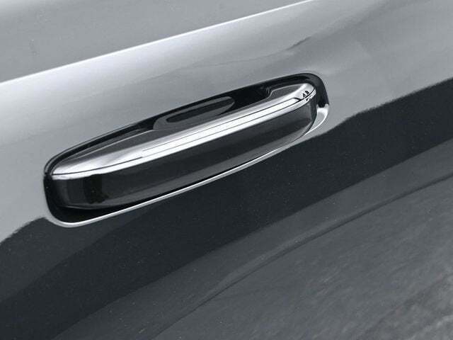 2025 Cadillac Escalade IQ Sport 1