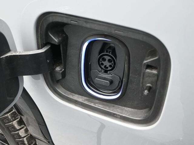 2025 GMC Sierra EV Denali