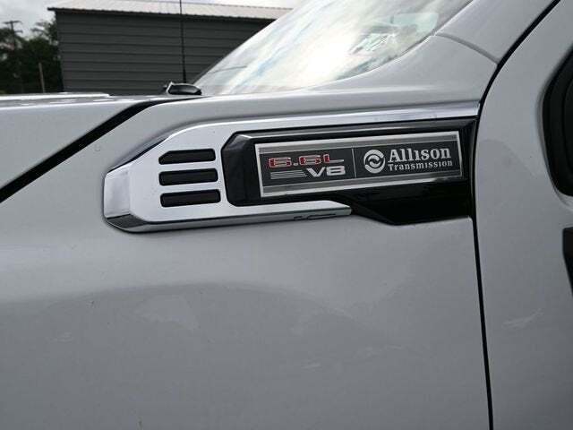 2025 GMC Sierra 2500HD Pro