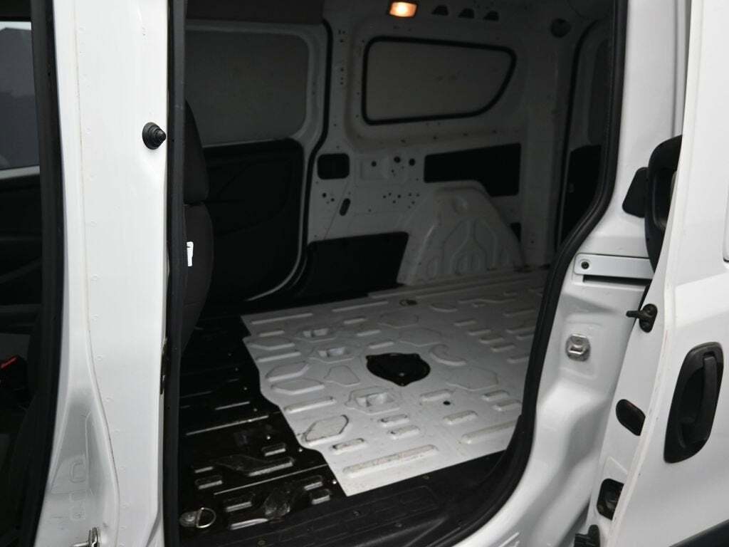 2018 Ram ProMaster City Tradesman