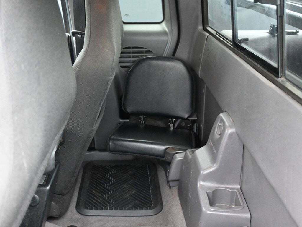 2003 Ford Ranger Edge