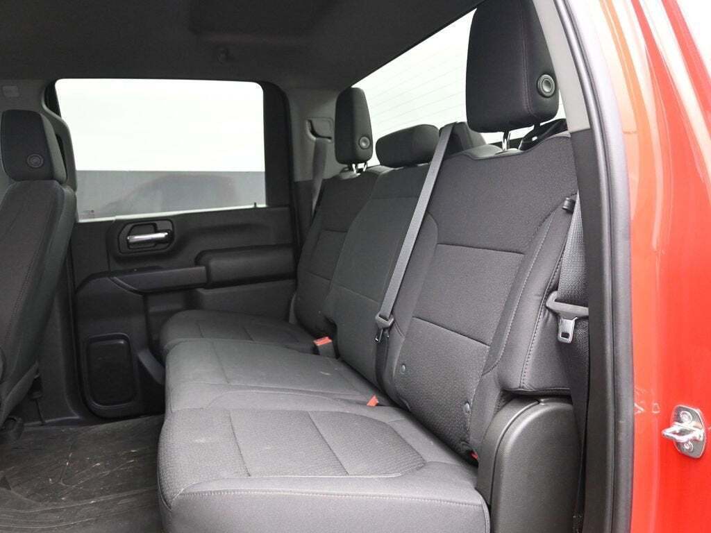 2022 Volkswagen Taos SEL 4Motion