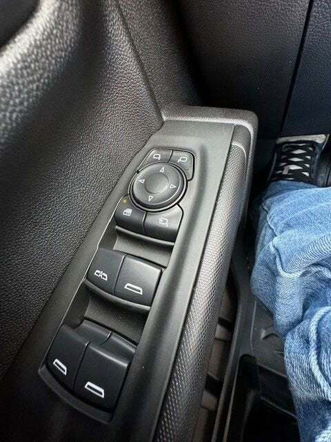 2024 Chevrolet Silverado 3500HD CC Work Truck