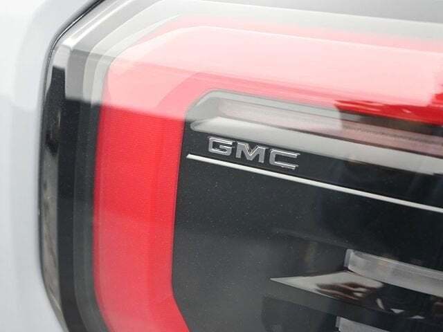 2025 GMC Sierra EV Denali