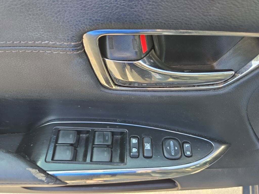2015 Toyota Avalon Limited
