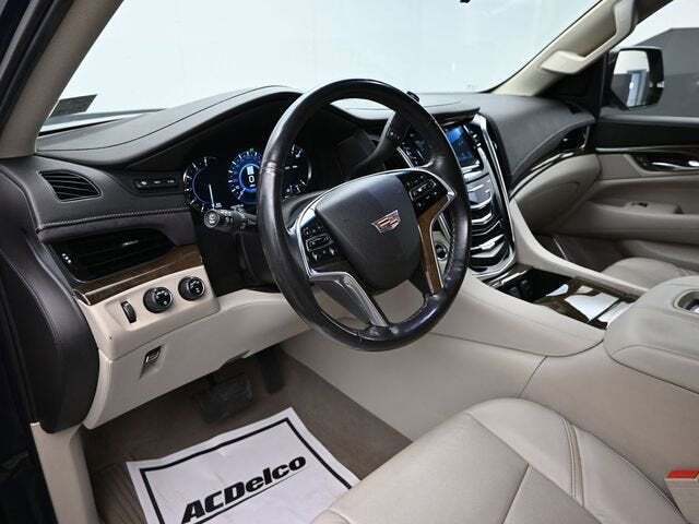 2019 Cadillac Escalade Premium Luxury