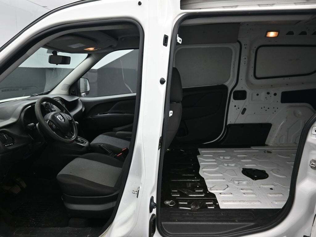2018 Ram ProMaster City Tradesman