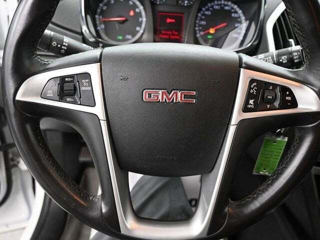 2016 GMC Terrain SLE-2
