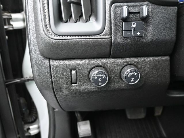 2020 GMC Canyon SLT