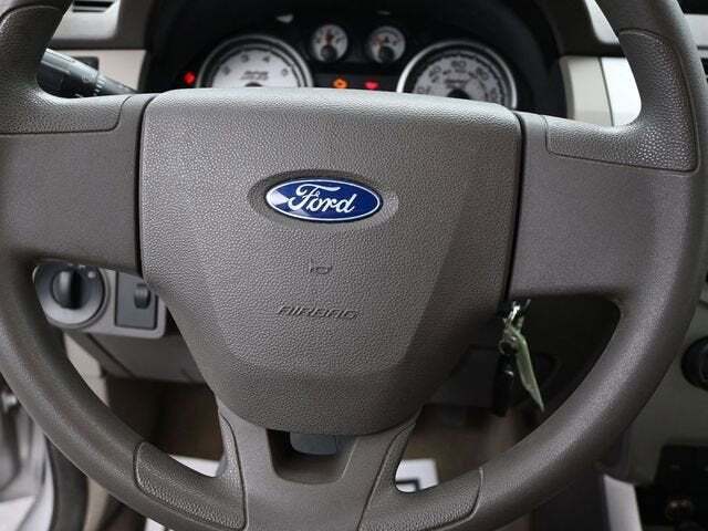 2008 Ford Focus SE