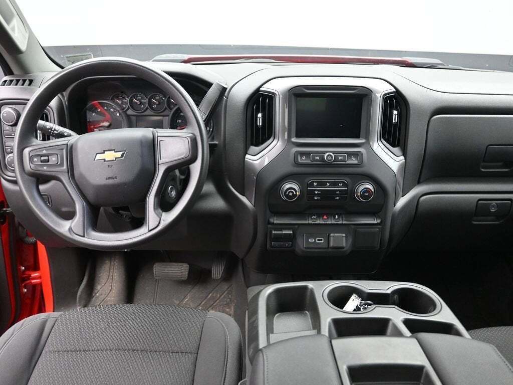 2022 Volkswagen Taos SEL 4Motion