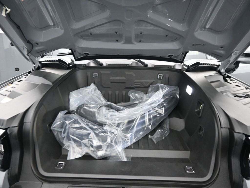 2025 GMC HUMMER EV 3X
