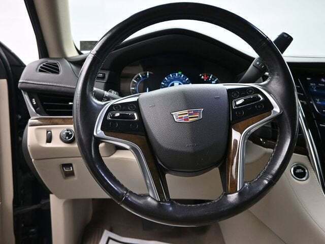 2019 Cadillac Escalade Premium Luxury