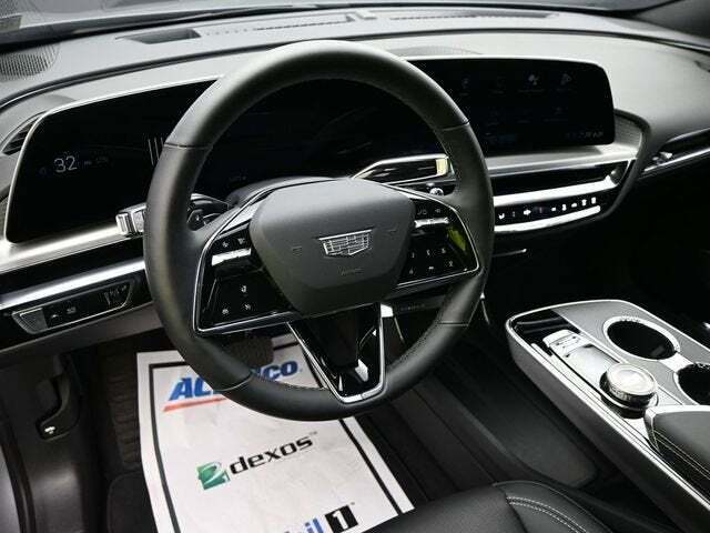 2024 Cadillac LYRIQ Sport 1
