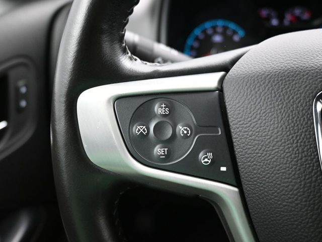 2020 GMC Canyon SLT