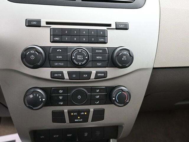 2008 Ford Focus SE