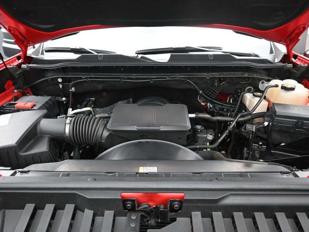 2022 Volkswagen Taos SEL 4Motion