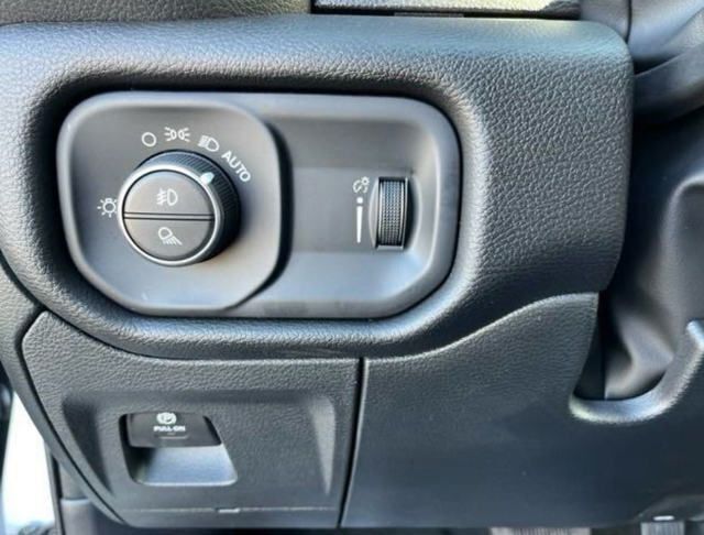 2024 Ram 1500 Big Horn