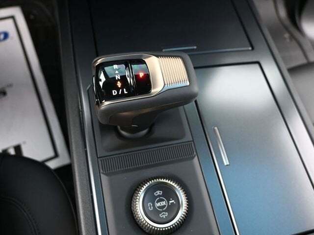 2025 GMC HUMMER EV 3X