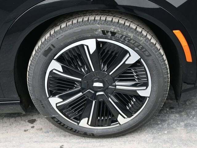 2025 Cadillac Escalade IQ Sport 1