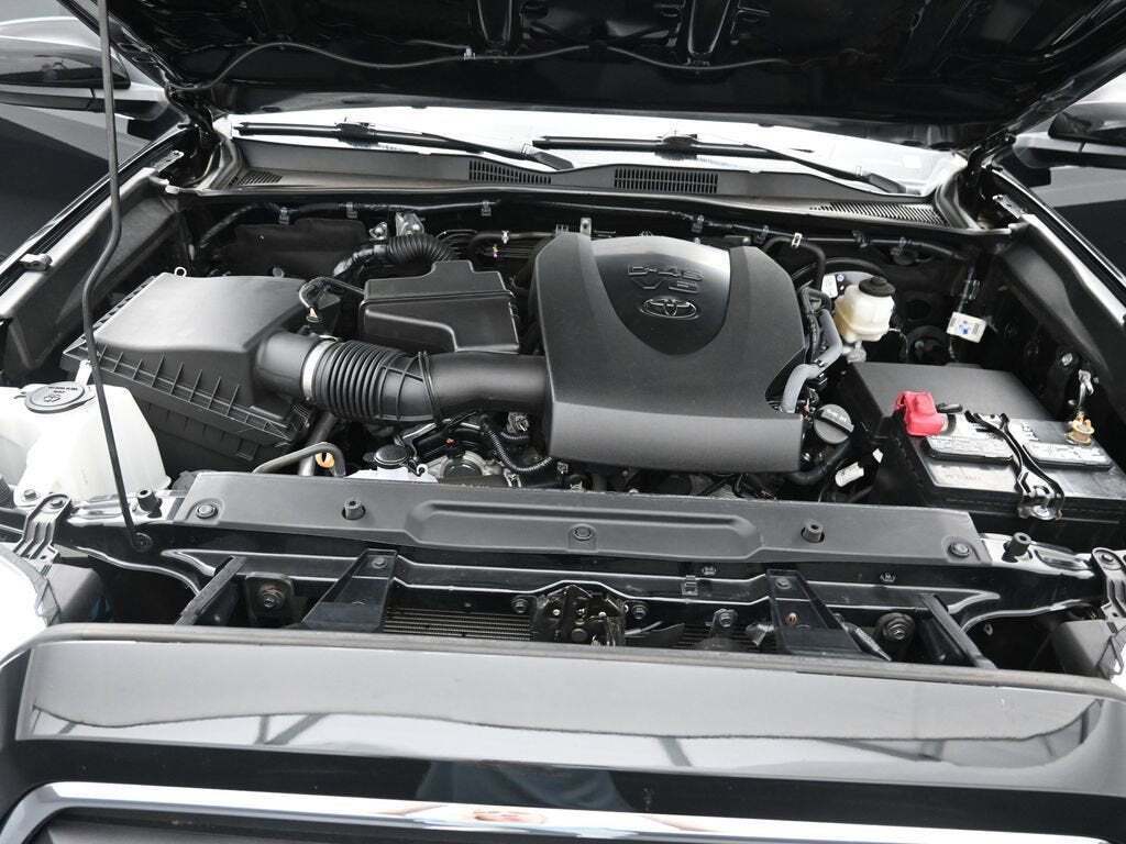 2023 Toyota Tacoma SR V6
