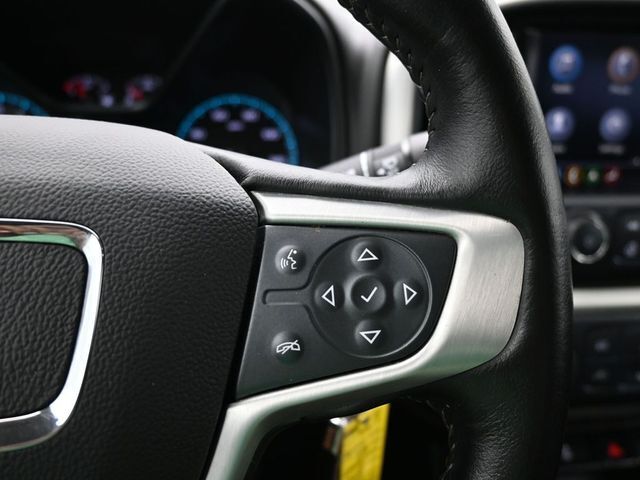 2020 GMC Canyon SLT