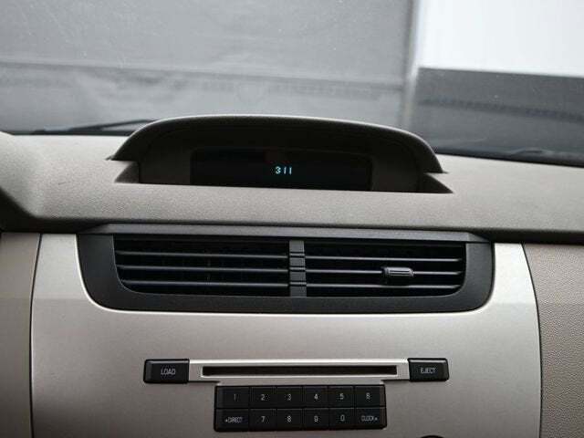 2008 Ford Focus SE