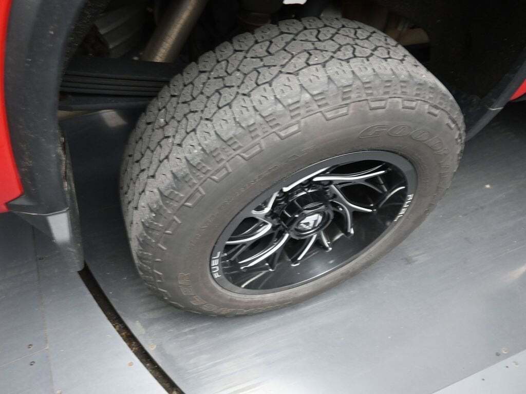 2022 Volkswagen Taos SEL 4Motion