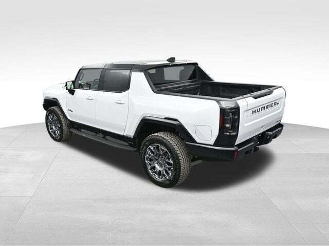 2025 GMC HUMMER EV 3X