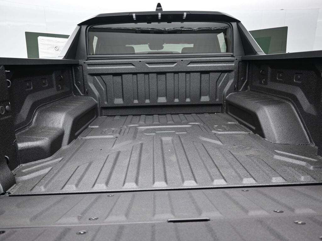 2025 GMC HUMMER EV 3X
