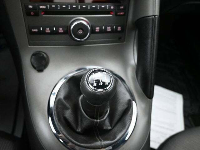 2007 Pontiac Solstice Base