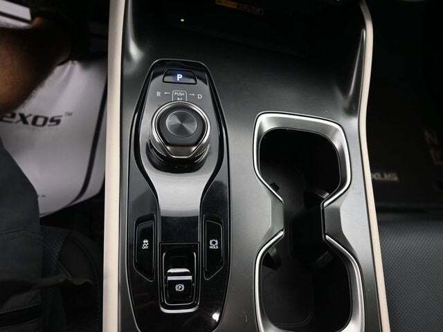 2023 Lexus RZ 450e Premium