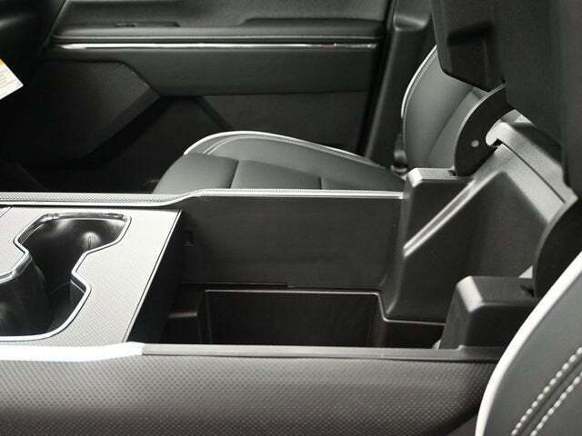 2026 GMC Sierra EV Elevation