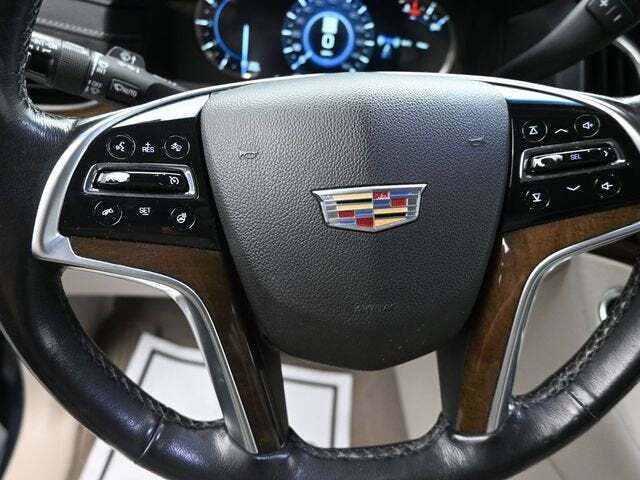 2019 Cadillac Escalade Premium Luxury
