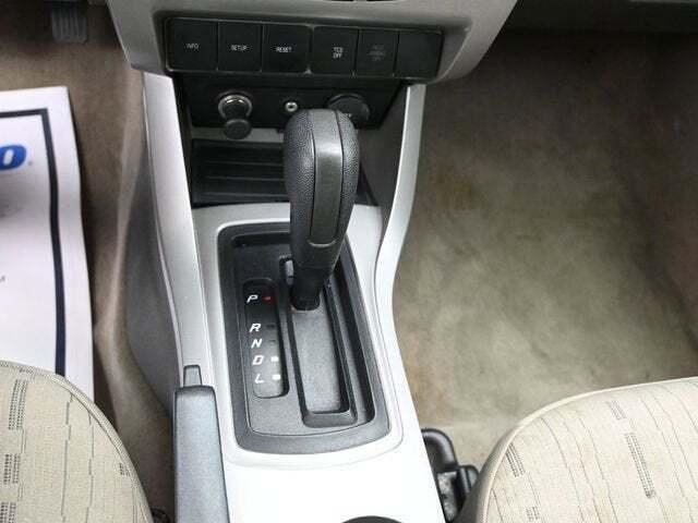 2008 Ford Focus SE