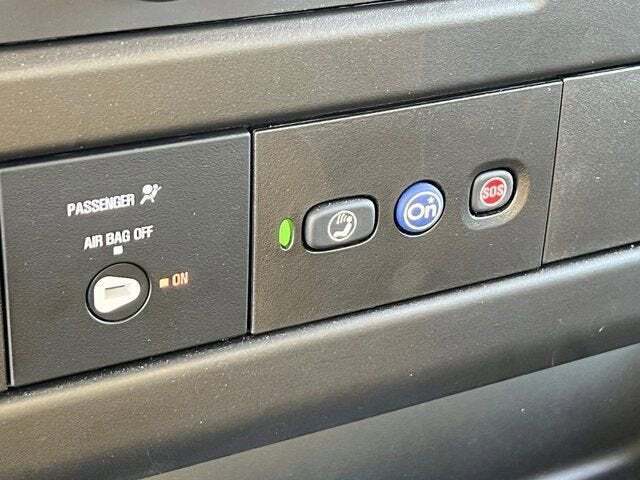 2023 Chevrolet Express 3500