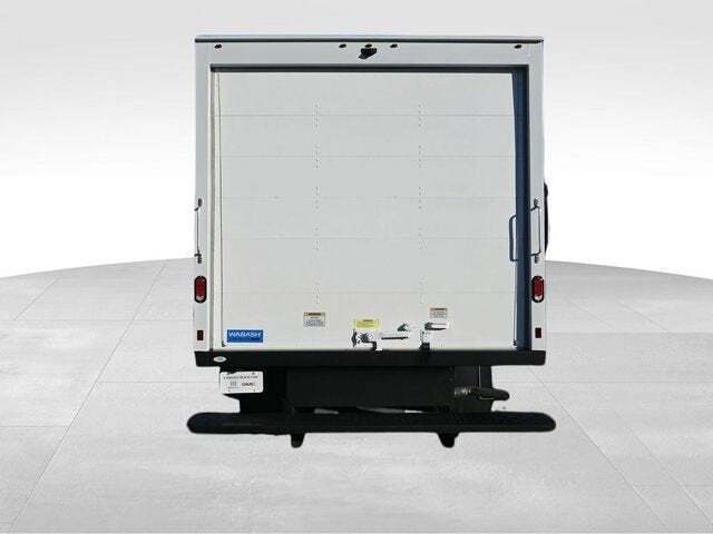 2023 GMC Savana 4500