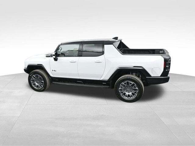 2025 GMC HUMMER EV 3X