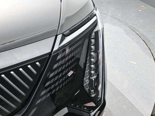 2025 Cadillac Escalade IQ Sport 1