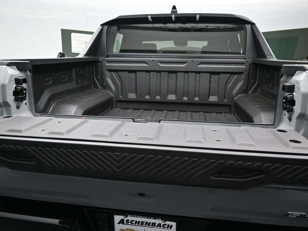 2025 GMC HUMMER EV 3X