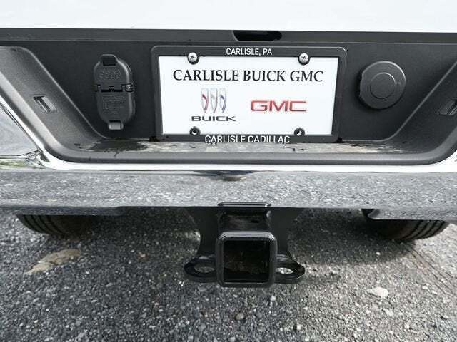 2025 GMC Sierra 2500HD Pro