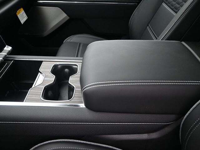 2025 GMC Sierra EV Denali