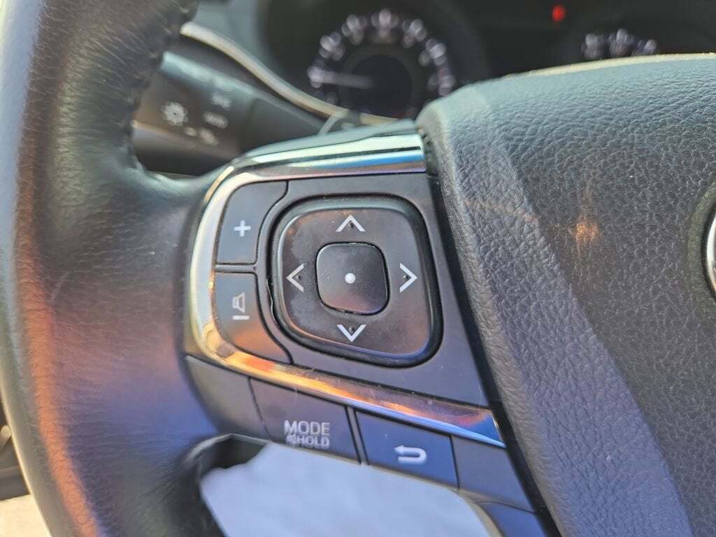 2015 Toyota Avalon Limited