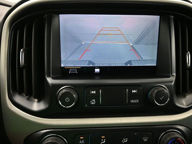 2020 GMC Canyon SLT