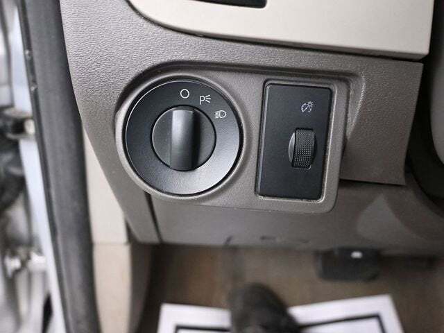 2008 Ford Focus SE