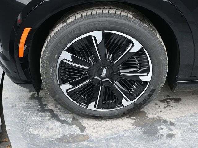 2025 Cadillac Escalade IQ Sport 1
